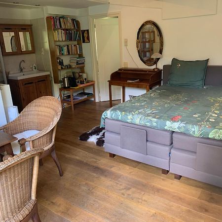 B&B De Ark Den Burg Dış mekan fotoğraf