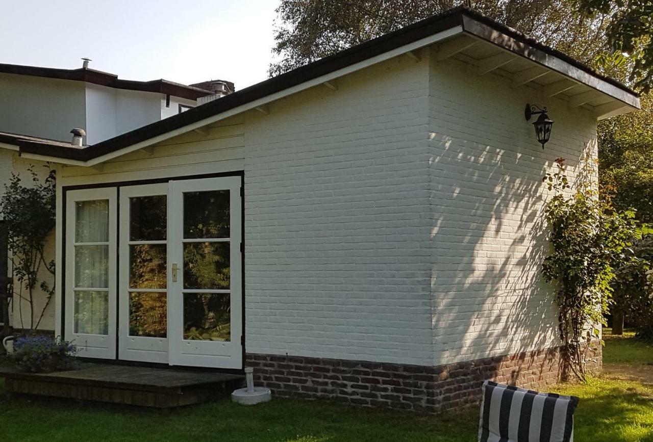 B&B De Ark Den Burg Dış mekan fotoğraf